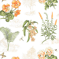 Ткань Thibaut Great Estates F95858
