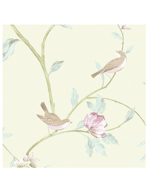 Обои Aura Rose Garden CG28804