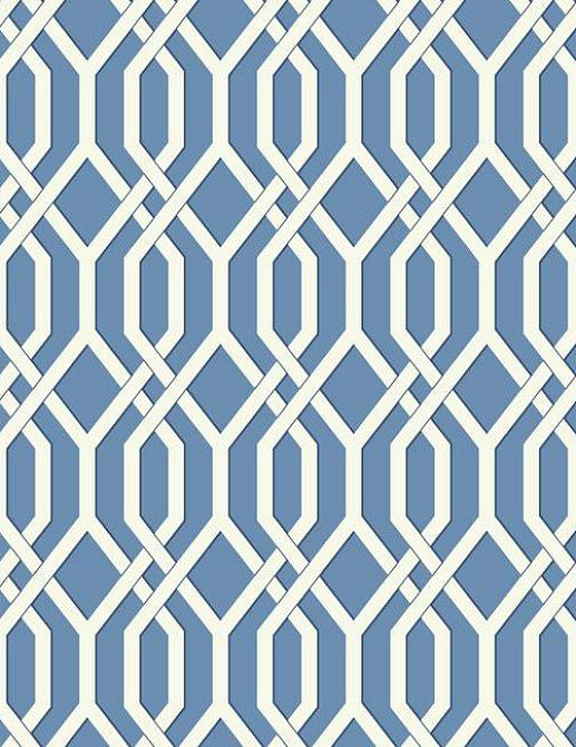 Обои York Ashford House - Ashford Geometrics GE3683