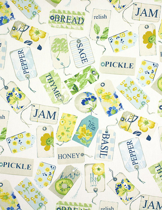 Ткань Prestigious Textiles Pickle 5770/707