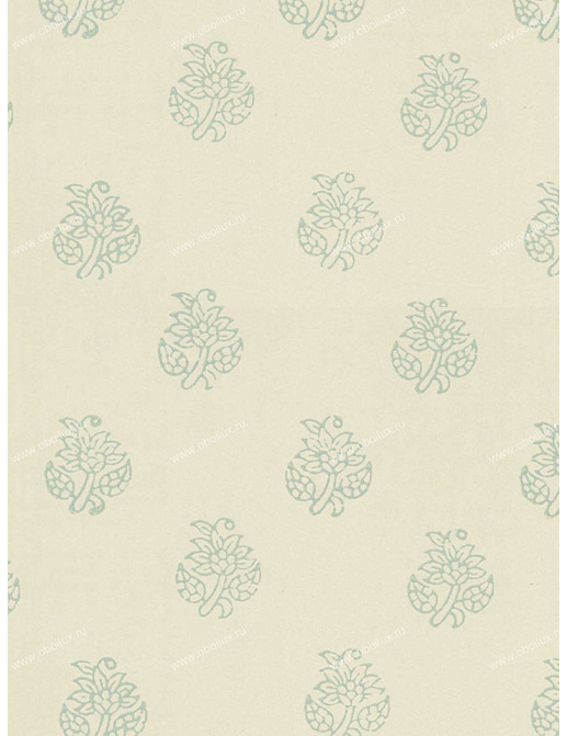 Обои Schumacher Jaipur 5005252