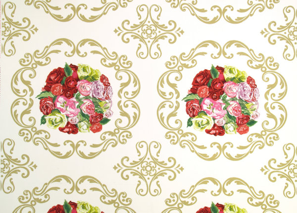 Ткань Designers Guild Florimund F1464/03