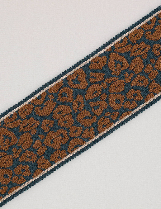 Тесьма Romo Temperley x Romo Trimmings T123/02