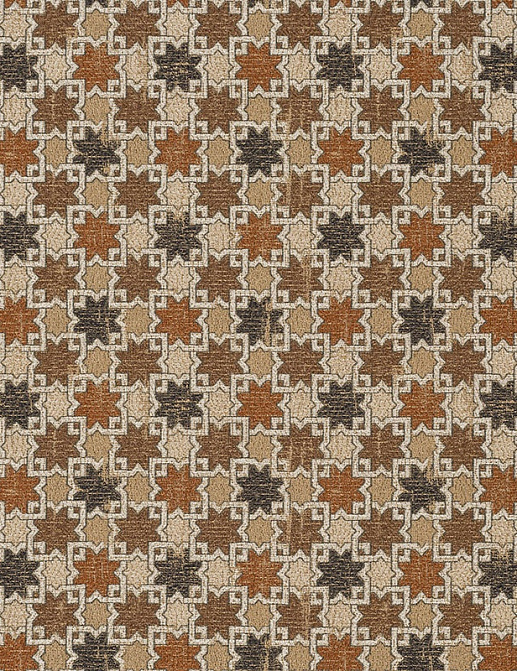 Ткань Mokum Hammam Hammam/Copper