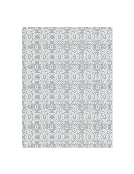 Ткань Fabricut Chromatics Vol.XXIII Seabreeze Panettone/Aqua