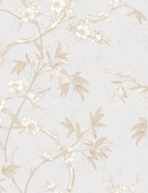 Обои York West Wind Design WW4406