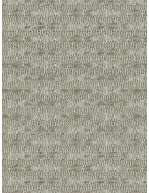 Ткань Fabricut Luxe Nuances Granite Moon PrincessCut/Natural