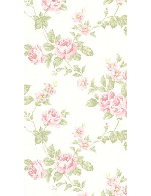 Обои Living Style Morning Glory 302-66875