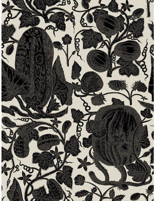 Обои Cole & Son Frontier 89/3009