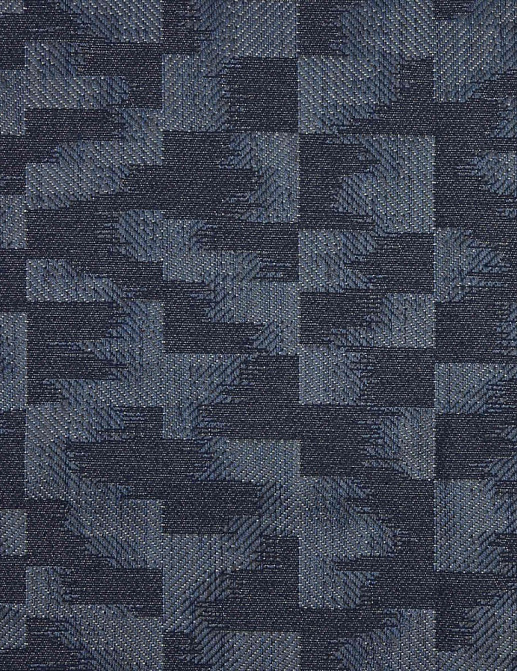 Ткань Pepe Penalver Ethnic geometric Yakan/24