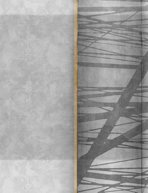 Панно и фотообои Glamora Creative Wallcovering GLTO123A
