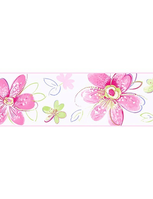 Бордюр York Border Portfolio BG1734B