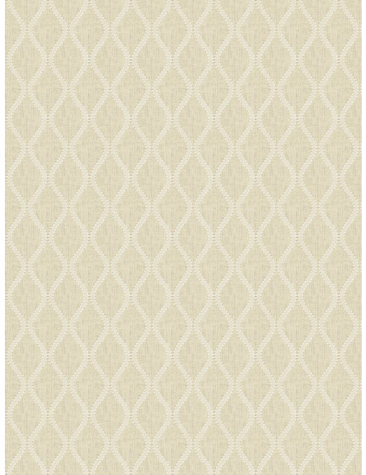 Ткань Fabricut Inspirations Vol. 6 Champagne Prospero scroll/Champagne