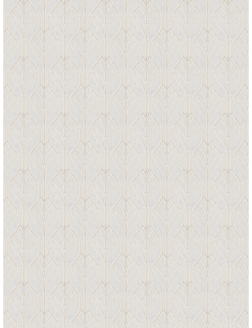Ткань Fabricut Chromatics Vol.XXV Oyster Hokku/Cream