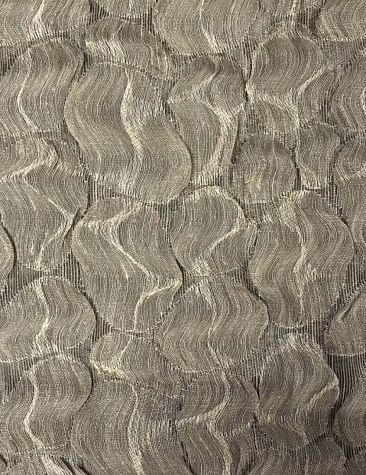 Ткань Galleria Arben Gusto Bubbles/Shade