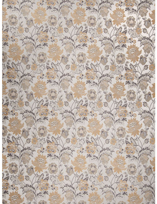Ткань Trend Chocolate Onyx Prints & Wovens Vol.II 02443/Latte