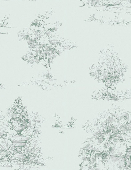 Обои Aquarelle Mariola 70402