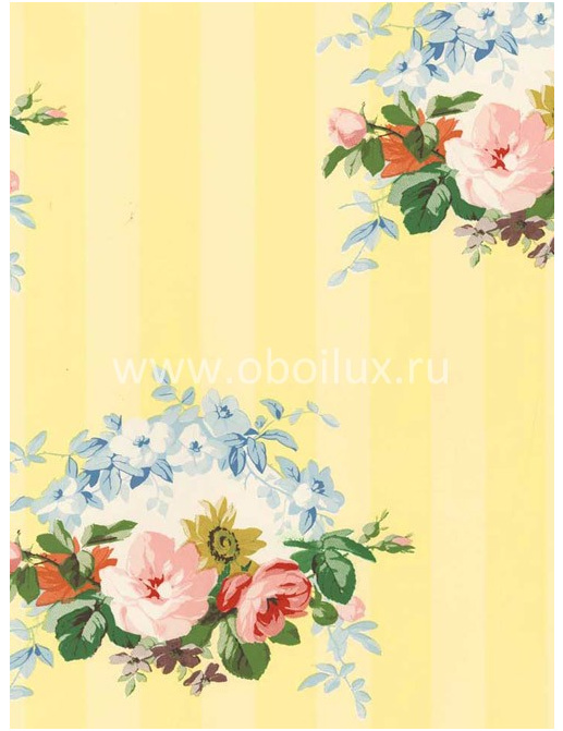 Обои Ralph Lauren Family Places LPW62209W