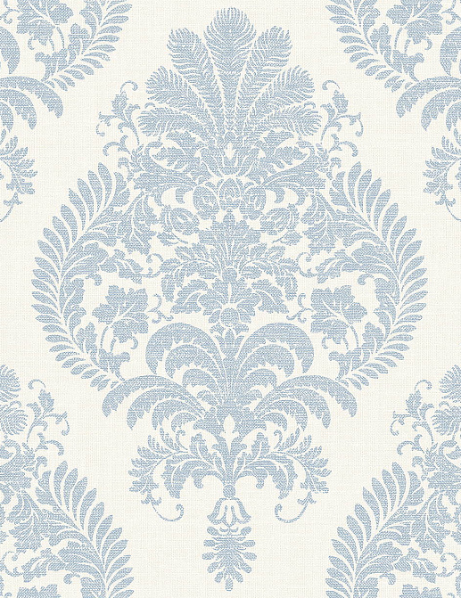 Обои Seabrook Lux Retreat by Lillian August LN10412