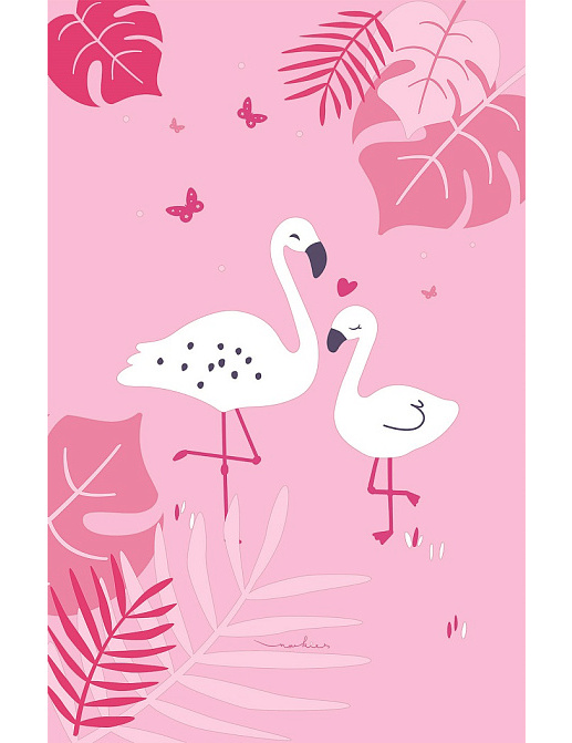 Обои Decoprint Sweet Dreams Noukie's ND21150
