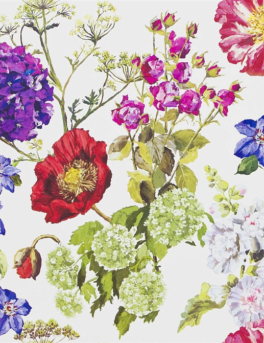 Обои Designers Guild Edit Florals P623-02