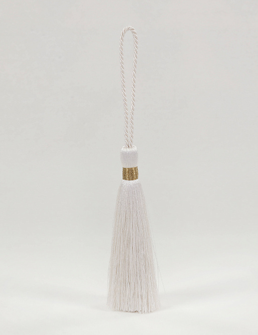 Кисть Romo Temperley x Romo Trimmings T121/03
