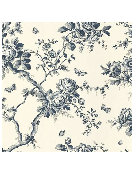 Обои Ralph Lauren Archival English Papers II LWP30588W