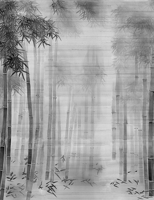 Обои Yana Svetlova Wallcoverings Art Prints C32-2
