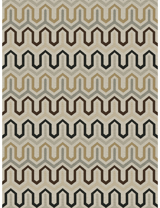 Ткань Fabricut Vignettes Vol.XIII Latte Anya/Antique