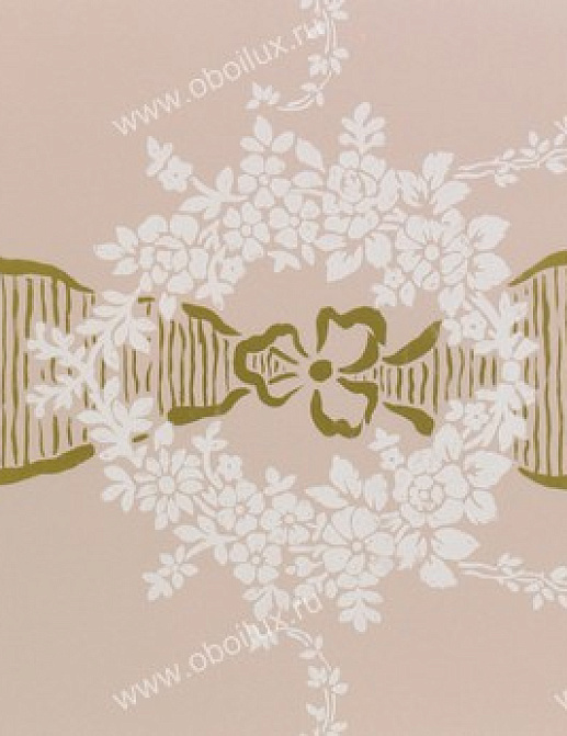 Обои Designers Guild Florimund P484/01