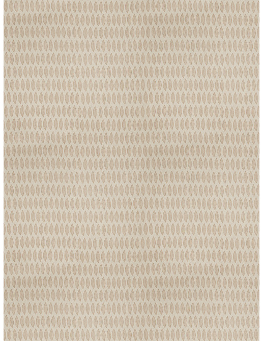 Ткань Stroheim Small Prints Leaf/Golden straw