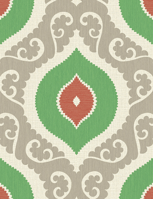 Обои Grandeco Boho Chic BC81183