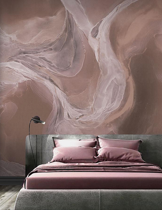 Панно и фотообои Affresco Fluid AF2072-COL1