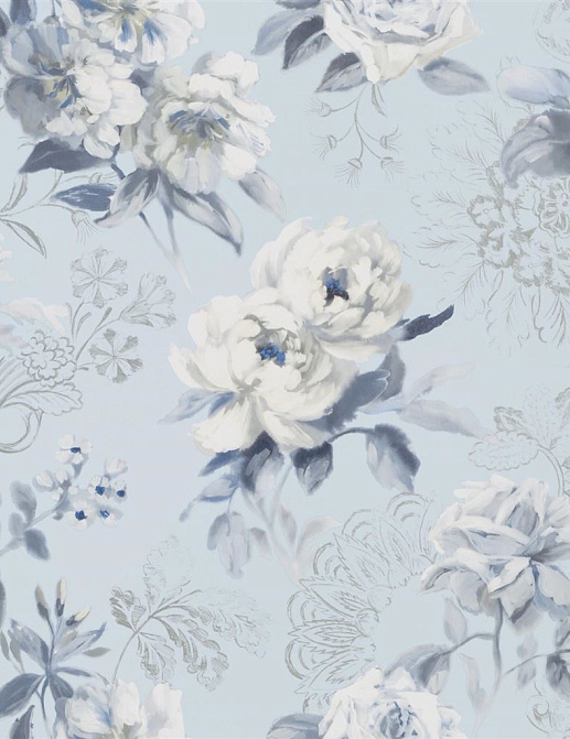 Обои Designers Guild Edit Florals PDG1051-03