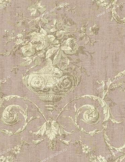 Обои Prospero French Linen tb11009