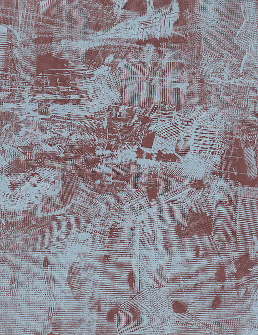Панно и фотообои Factura Collection 2024 RYTHM/4
