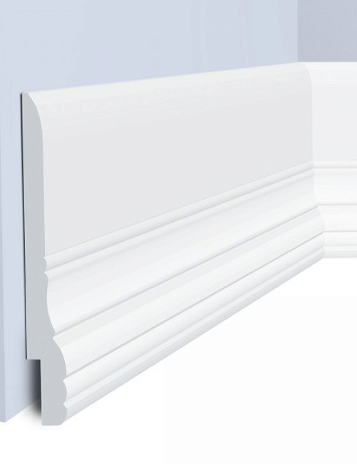 Плинтусы HIWOOD Hiwood Decor L1605