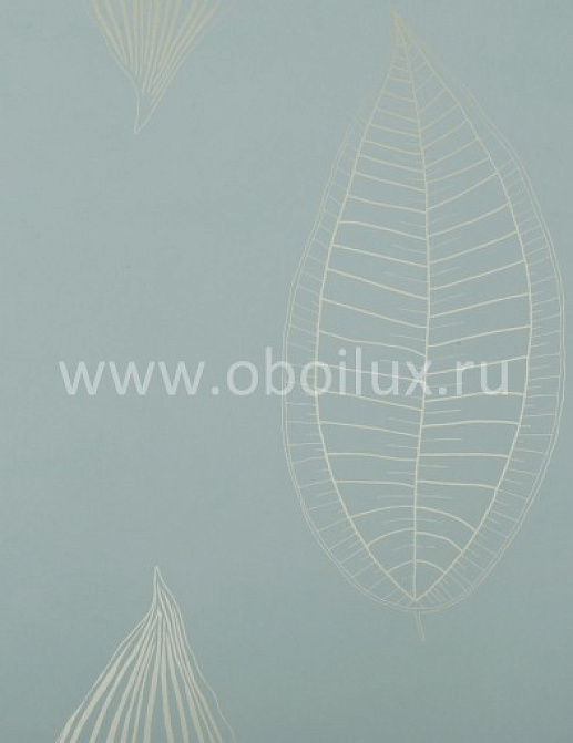 Обои Osborne & Little Folia W5793-06