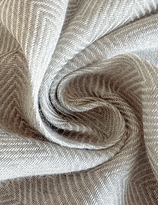 Ткань Degrape Herring Veil Cashmere HerringVeilCashmere/306