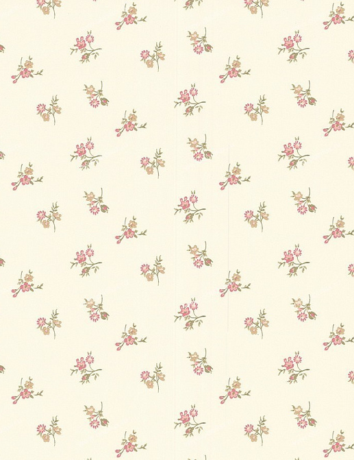 Обои Decor Delux Spell Bound 50-452