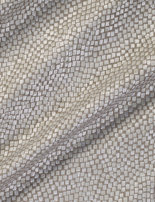 Ткань James Hare Tesserae Silk 31556/04