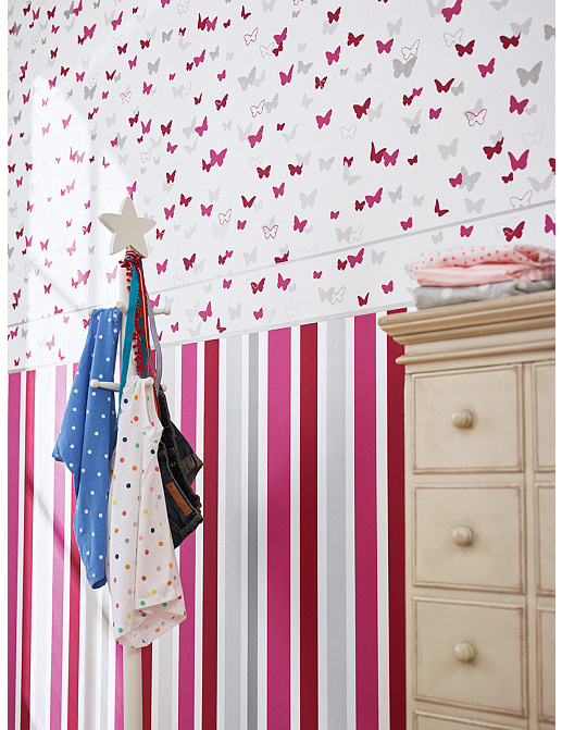 Бордюр A. S. Creation Esprit Kids IV 30290-2