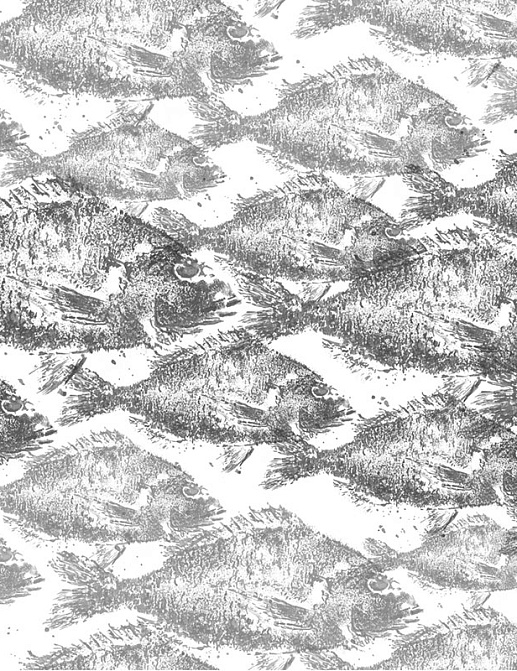 Панно и фотообои Hygge Wall Collection 1 H10031