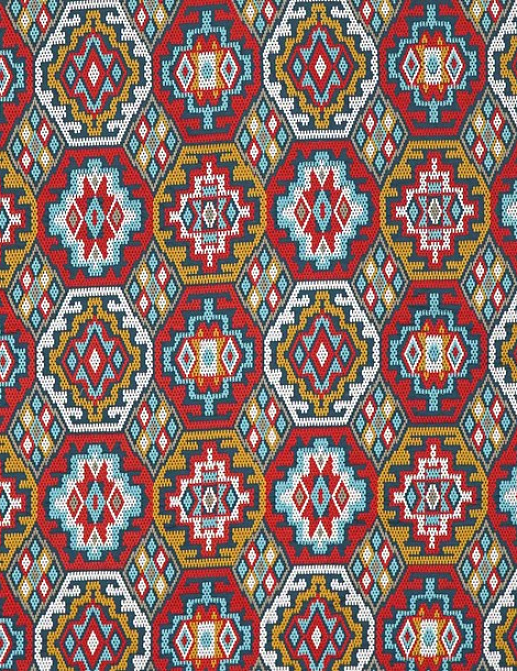 Ткань Jim Thompson №9 Moonstone Embroideries by Richard Smith N9012293002