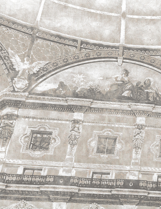 Панно и фотообои Glamora Creative Wallcovering GLAR212A
