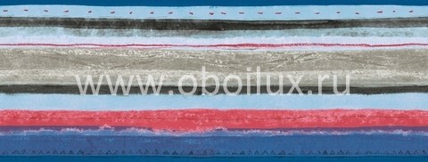 Бордюр Blue Mountain Boys BC1580684b