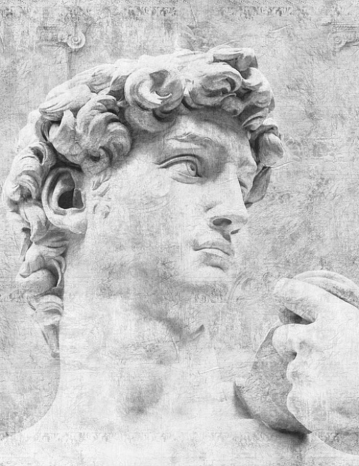 Обои Factura Collection 2021 DAVID/1