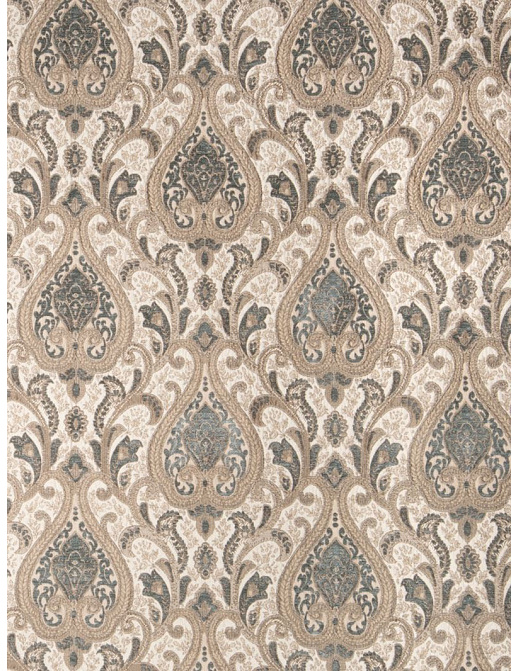 Ткань Trend Lagoon Denim Prints & Wovens Vol.II 02429/Spa