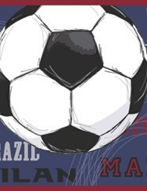 Бордюр Eijffinger Hits for Kids 307107