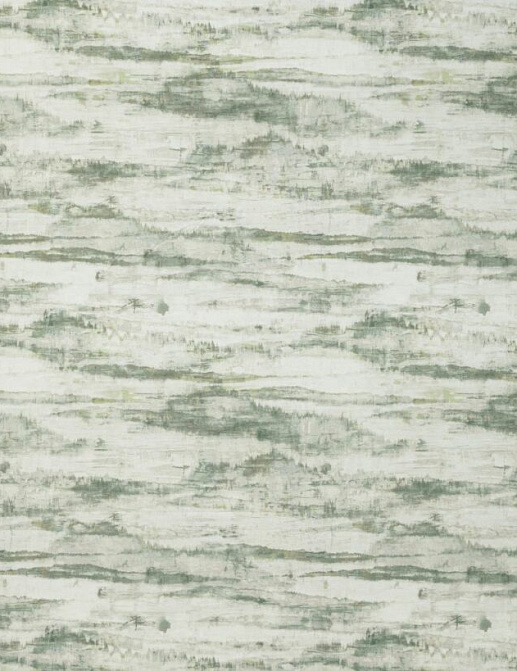 Ткань Ashley Wilde Kyoto Cardens Darya/Linen